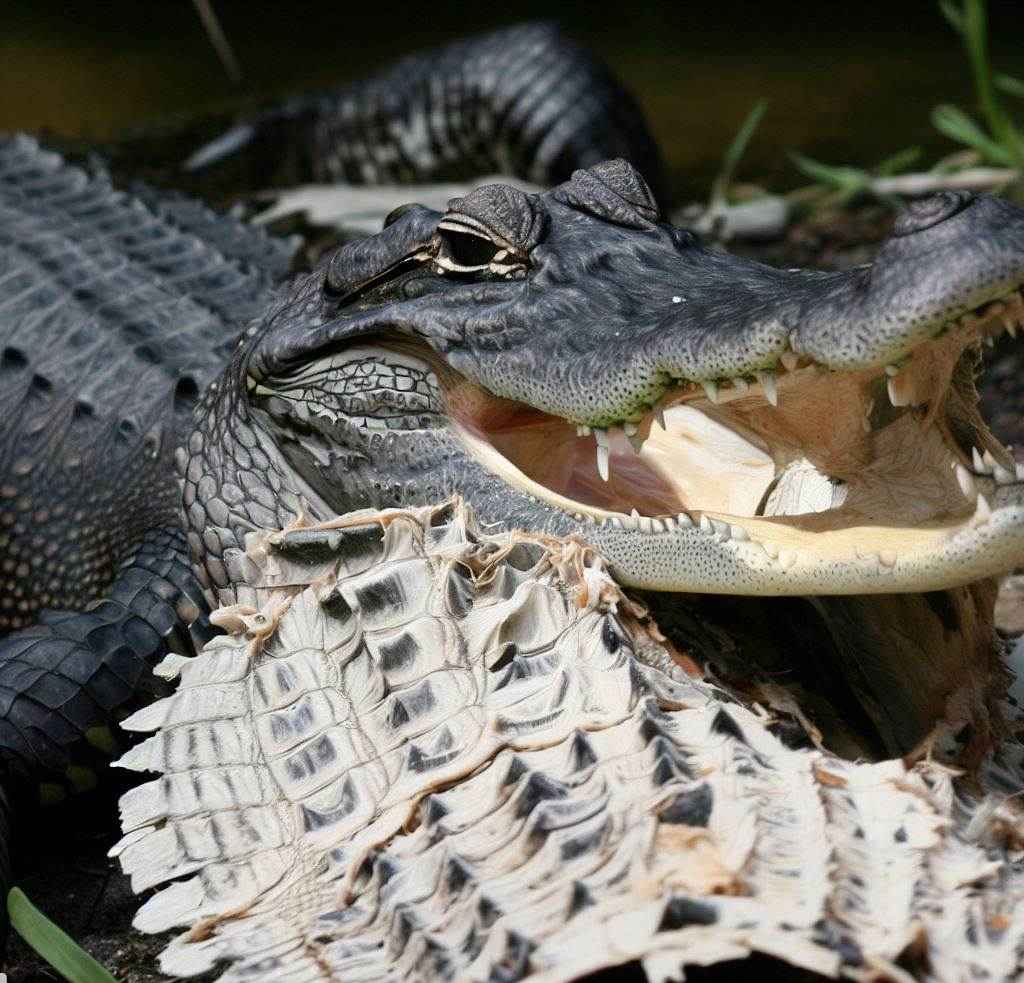 Facts & Features Of Alligators