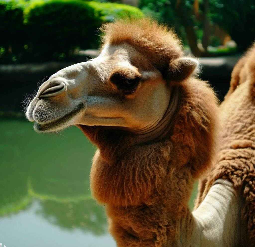 Facts & Features Of Camel