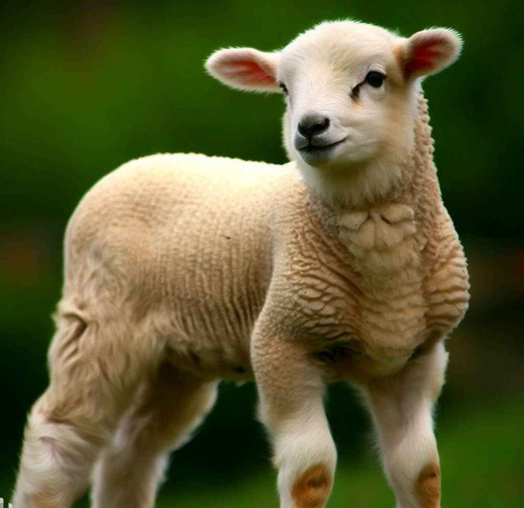 Facts & Features Of Lamb
