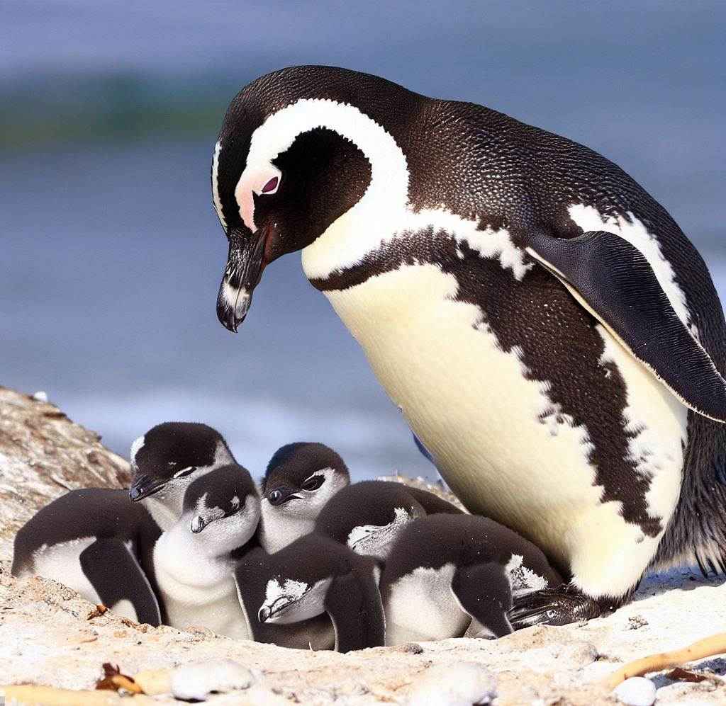 Do Penguins Lay Eggs Every Year