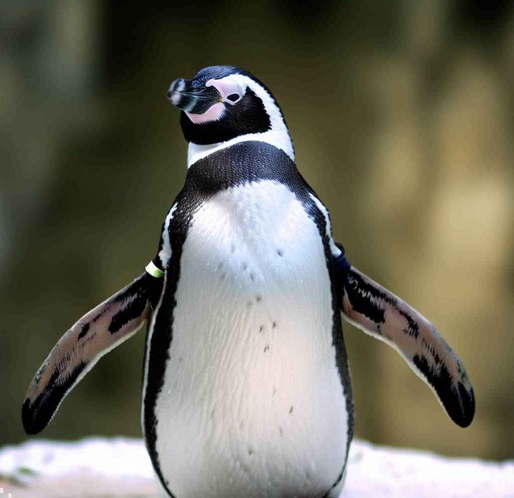 Facts & Features Of Penguins