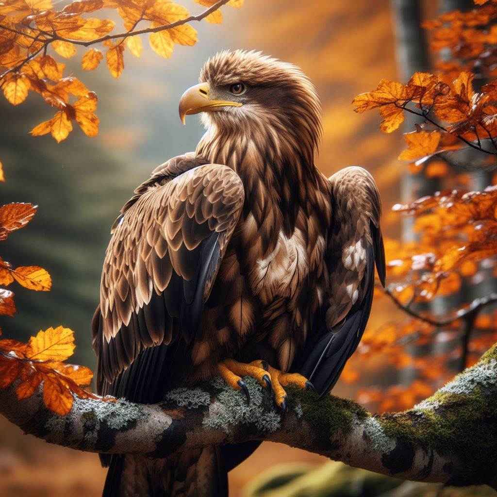 Facts & Features Of Eagles