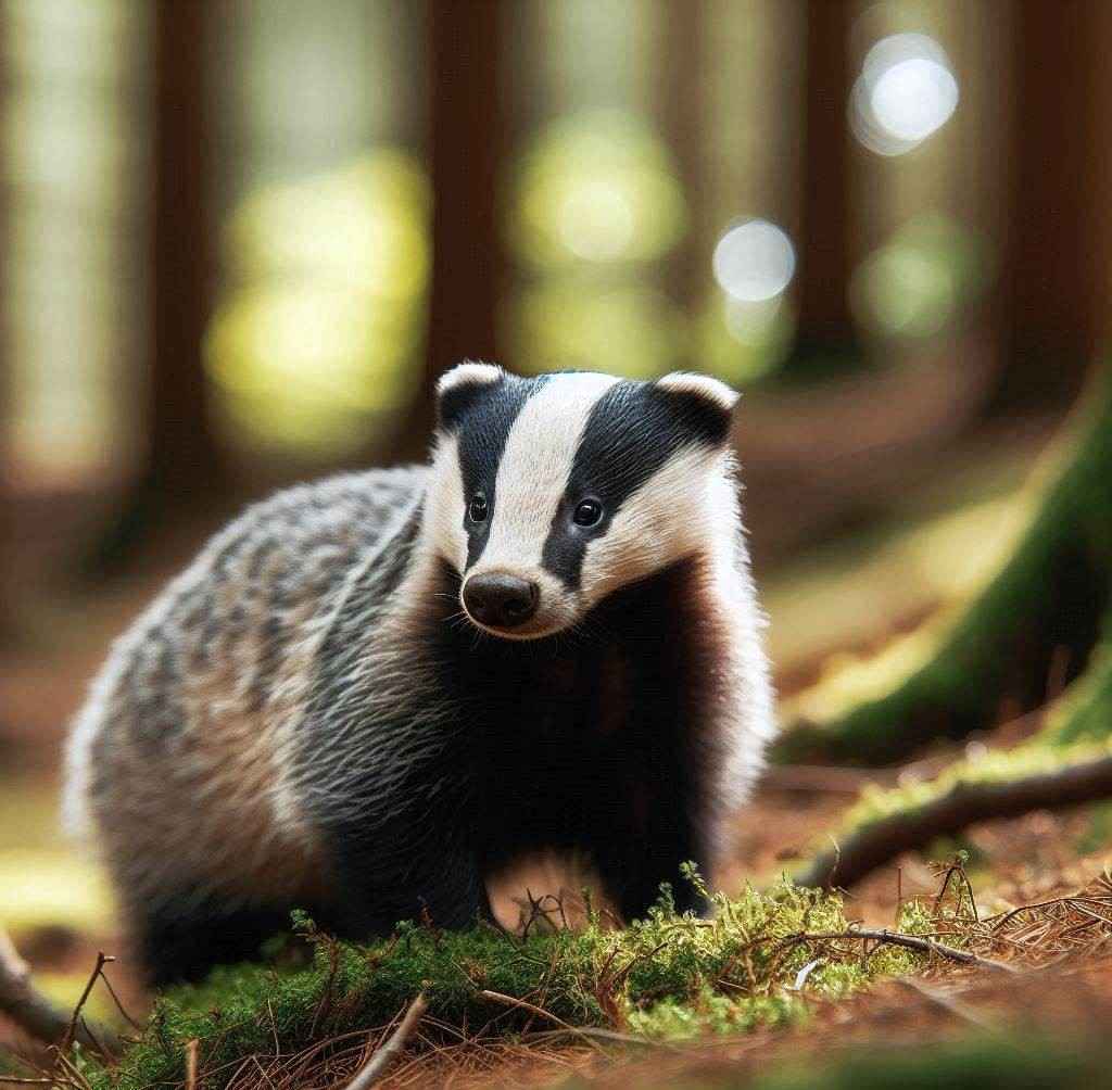 Are Badgers Dangerous