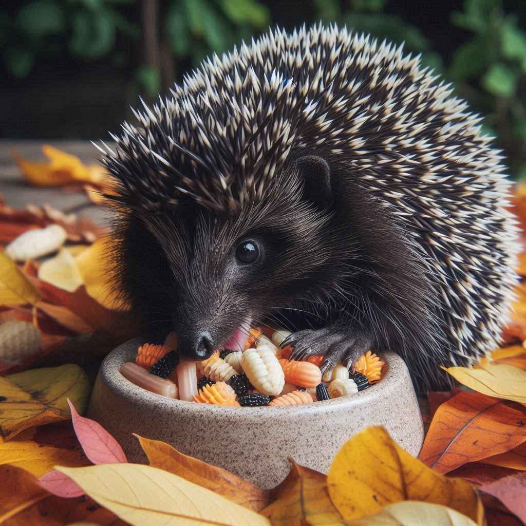 Facts & Features Of Hedgehog