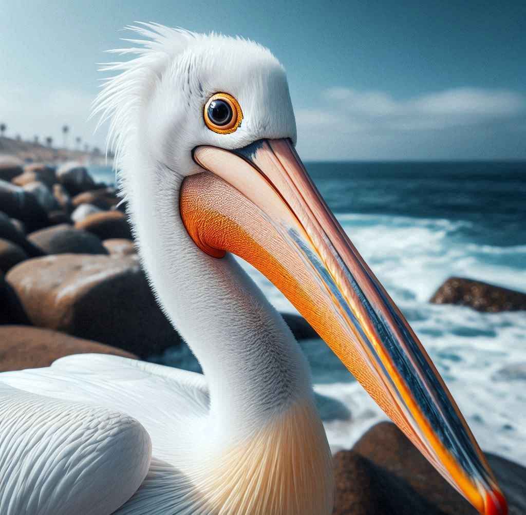 What Do Pelican Eat