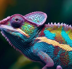 Is Chameleon A Lizard Or Not