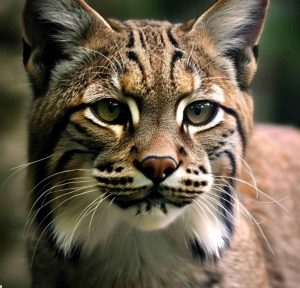 Do Bobcats Have Tails
