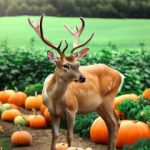 Do Deer Eat Pumpkins