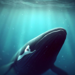 Why Do Whales Sleep Vertically