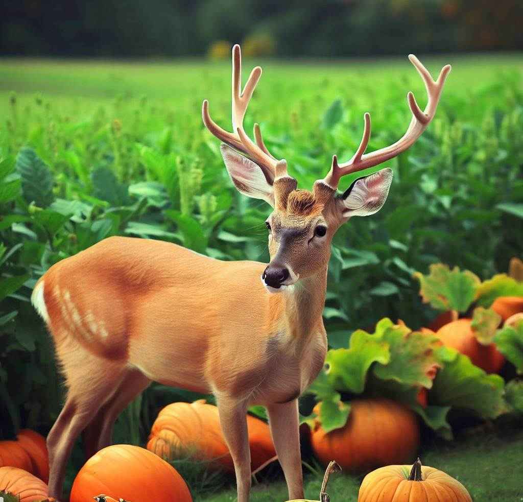 Facts & Features Of Deers