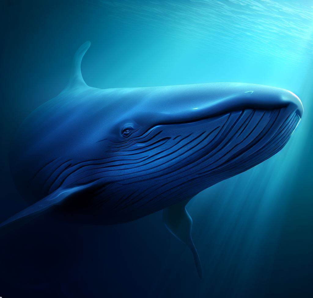 Facts & Features Of Whales