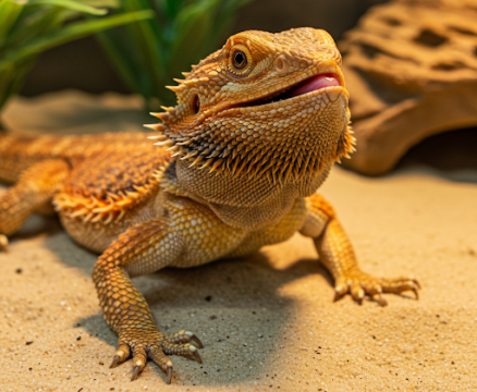 do-bearded-dragon-eat-carrots