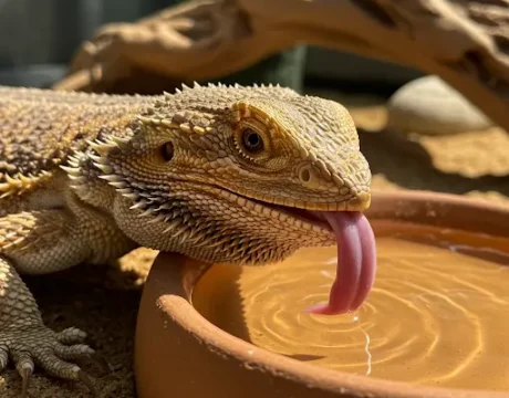 do-bearded-dragon-eat-spiders