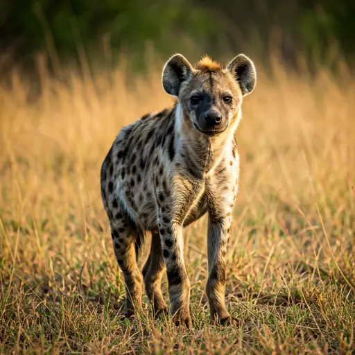 can-hyenas-be-domesticated