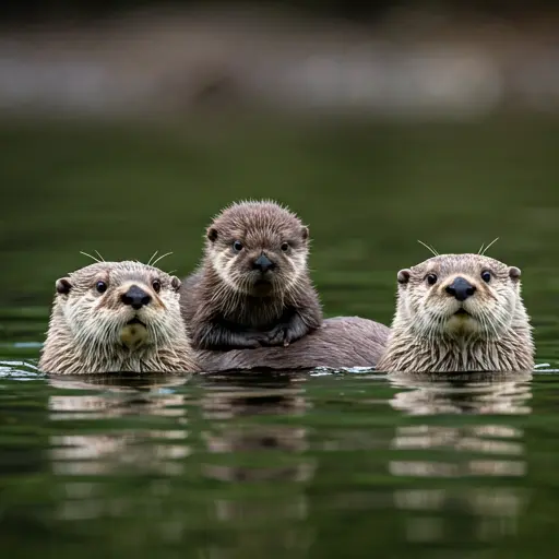 do-otters-lay-eggs