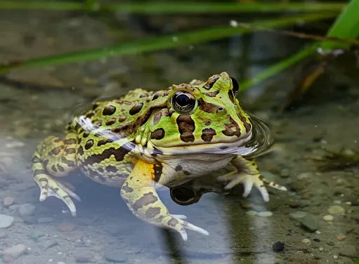 how-long-do-pacman-frogs-live