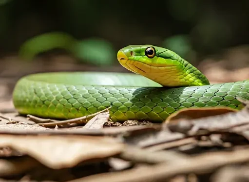 do-snakes-have-backbone