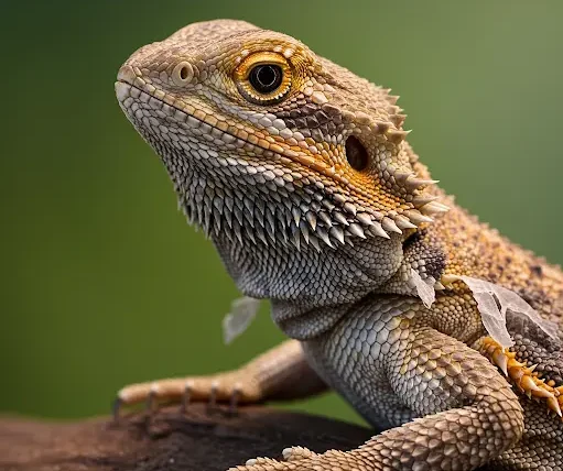 do-bearded-dragon-eat-their-shed