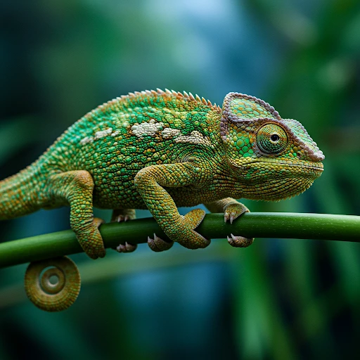 is-chameleon-a-lizard-or-not