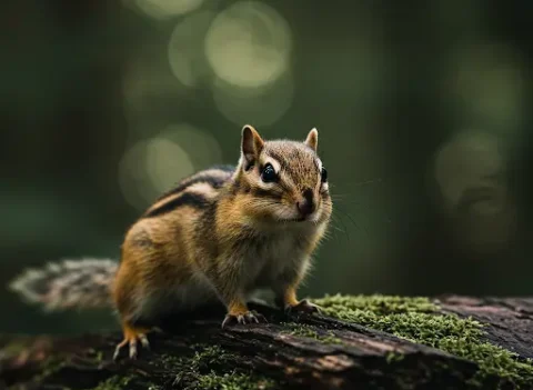 can-chipmunks-climb-trees