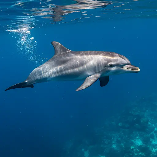 do-dolphins-lay-eggs