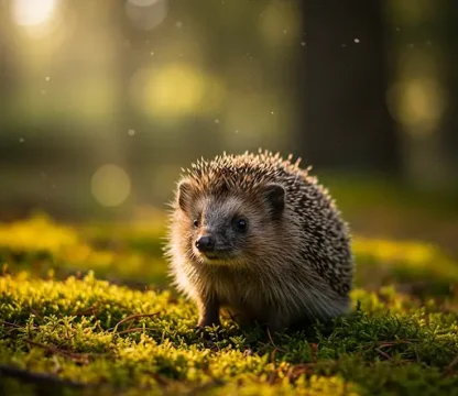 what-do-hedgehogs-eat