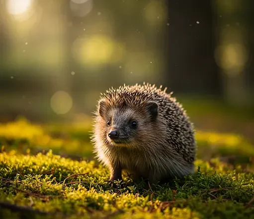 what-do-hedgehogs-eat