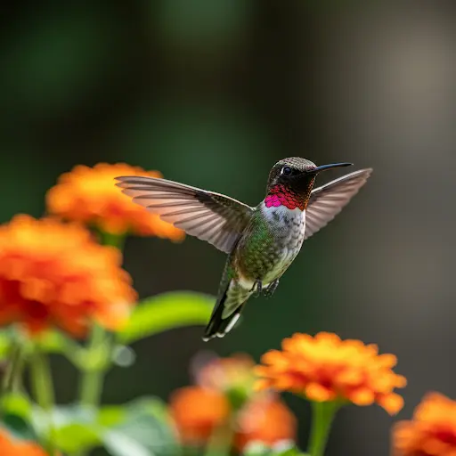 how-do-we-attract-hummingbirds