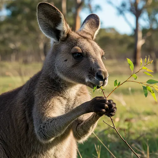 do-kangaroos-eat-meat