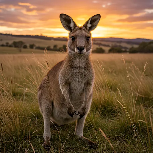 do-kangaroos-bite