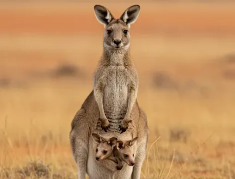 do-kangaroos-eat-meat