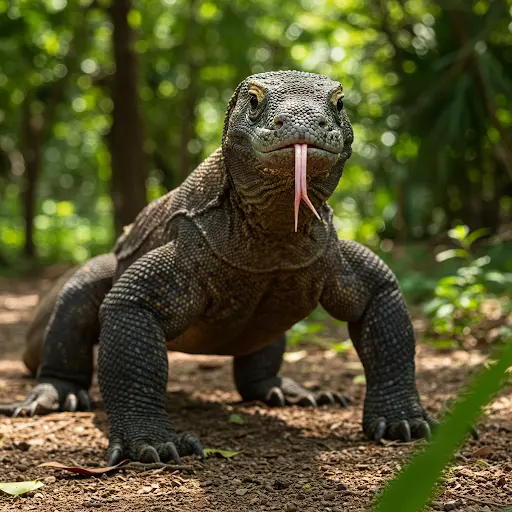 do-komodo-dragons-have-teeth