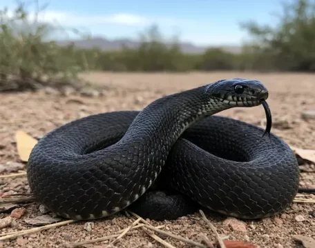 mexican-black-kingsnake