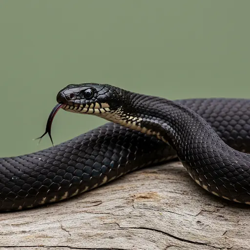 mexican-black-kingsnake