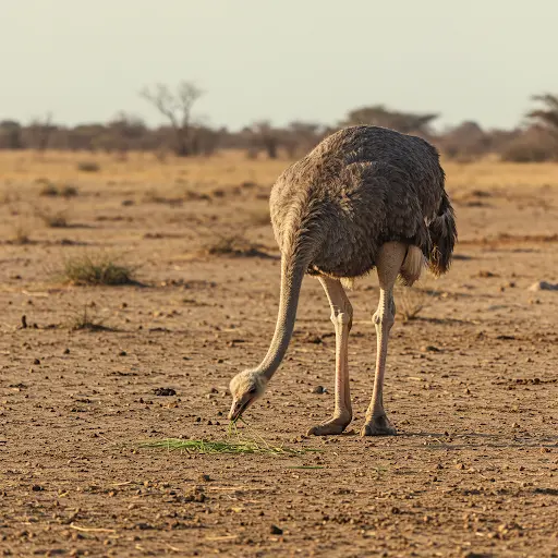 do-ostriches-have-teeth