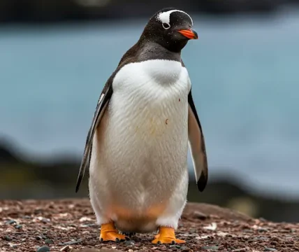 do-penguins-have-fur-or-feathers