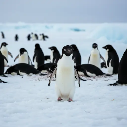 do-penguins-have-fur-or-feathers