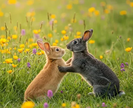 how-many-rabbits-can-live-together-in-one-cage