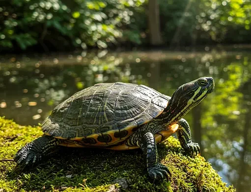 do-turtles-drink-water