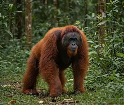 orangutan-teeth