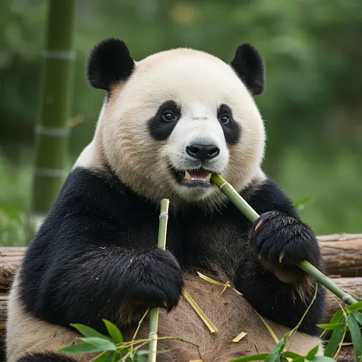 can-pandas-eat-meat