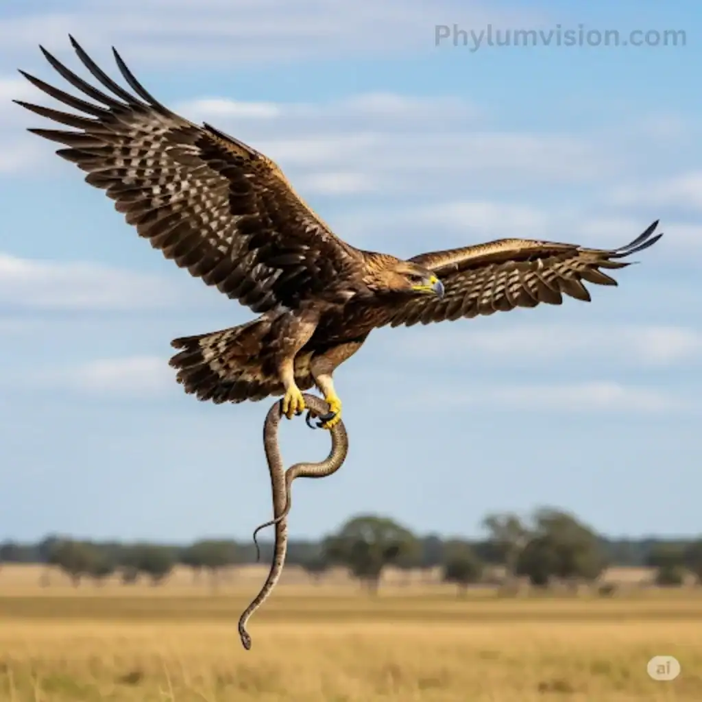 Do Eagles Eat Snakes Do Eagles Eat Snakes