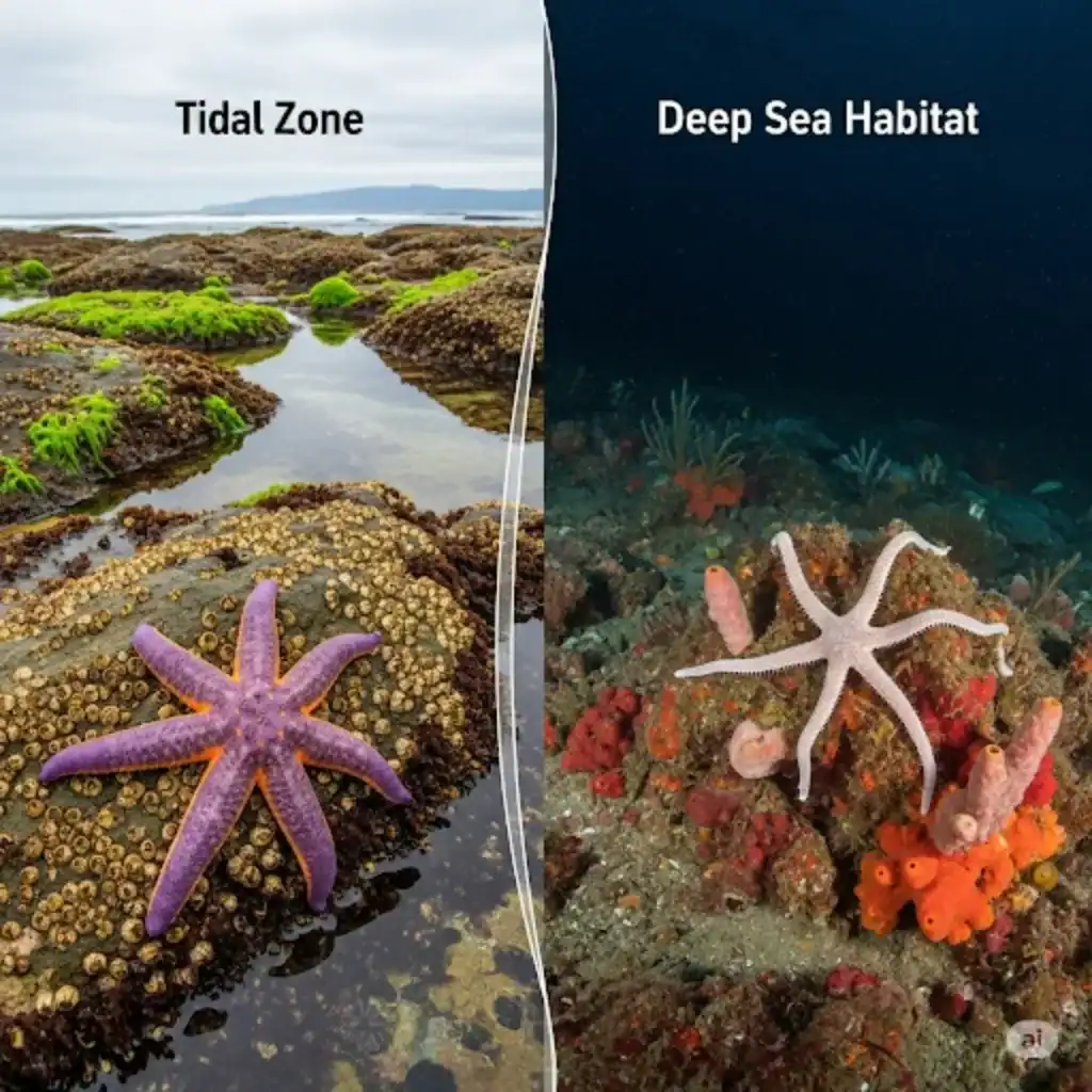 How Long Can Starfish Live Out Of Water How Long Can Starfish Live Out Of Water