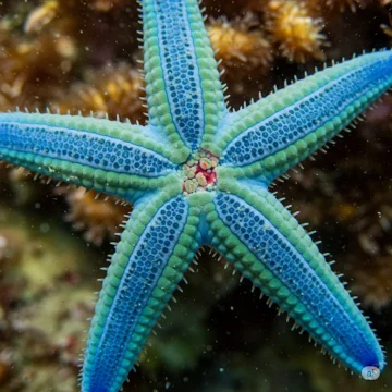 Does Starfish Have Heart