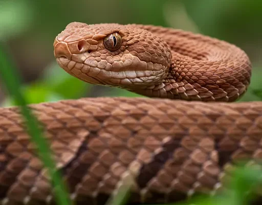 How To Get Rid Of Copperhead Snakes