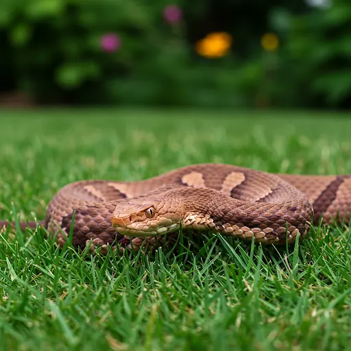 How To Get Rid Of Copperhead Snakes