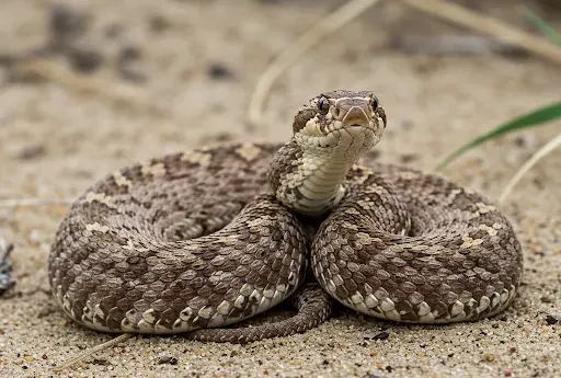 What Do Hognose Snakes Eat?