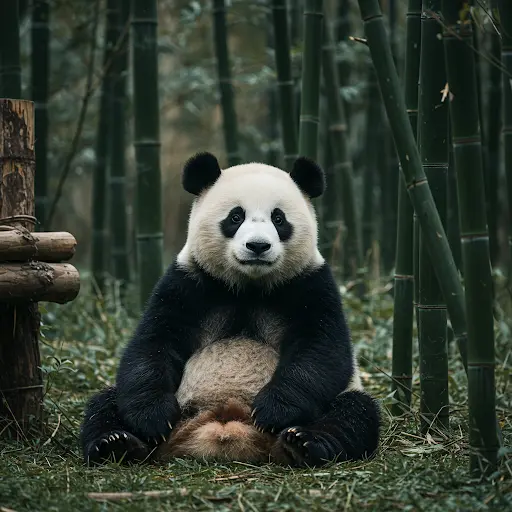 Will Pandas Go Extinct? 2025 result