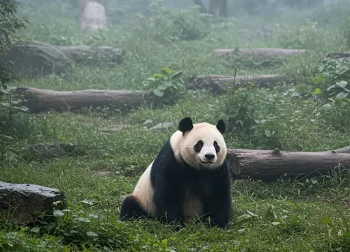 Will Pandas Go Extinct? 2025 result