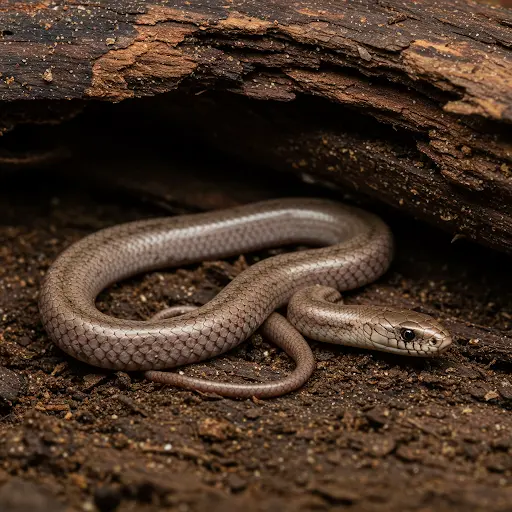 smallest-snake-in-the-world